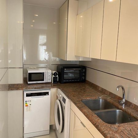 Apartamento Duplex Con Vistas Al Mar Los Girasoles 莫格罗 外观 照片