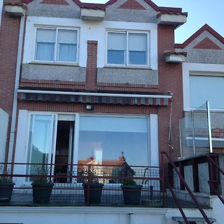 Apartamento Duplex Con Vistas Al Mar Los Girasoles 莫格罗 外观 照片
