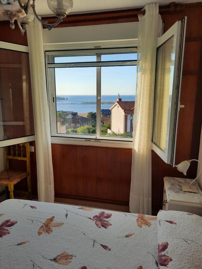 Apartamento Duplex Con Vistas Al Mar Los Girasoles 莫格罗 外观 照片