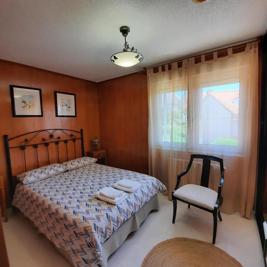 Apartamento Duplex Con Vistas Al Mar Los Girasoles 莫格罗 外观 照片