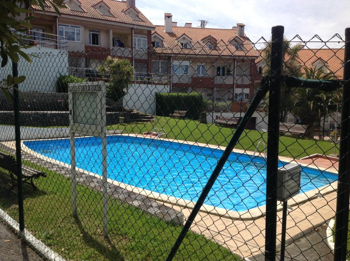 Apartamento Duplex Con Vistas Al Mar Los Girasoles 莫格罗 外观 照片